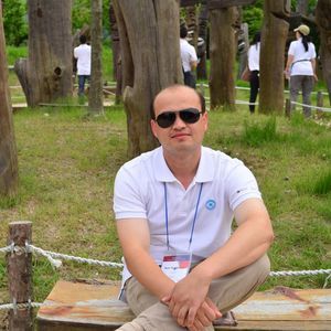 Meet your Posher, Aziz